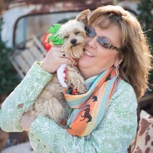 Meet your Posher, Patti stout